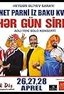 Her Gun Sirk - Planet Parni iz Baku (2013)