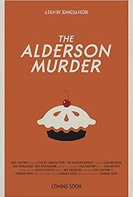 The Alderson Murder (2020)