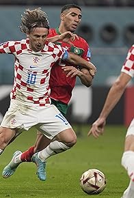 Primary photo for Third Place Play-off: Croatia vs. Morocco