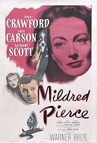 Primary photo for Mildred Pierce