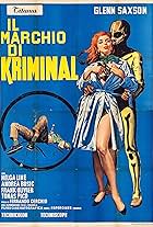 Il marchio di Kriminal (1968)