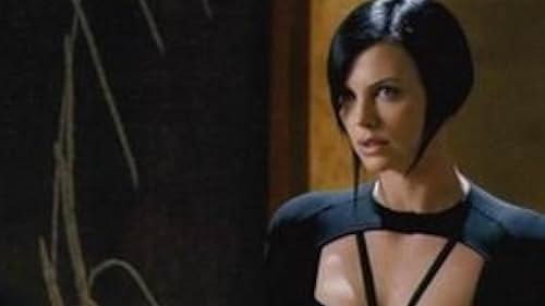 Aeon Flux