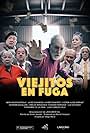 Viejitos En Fuga (2023)