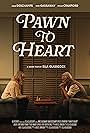 Mike Gassaway and Joan Deschamps in Pawn to Heart