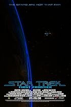 Star Trek First Frontier (2020) Poster