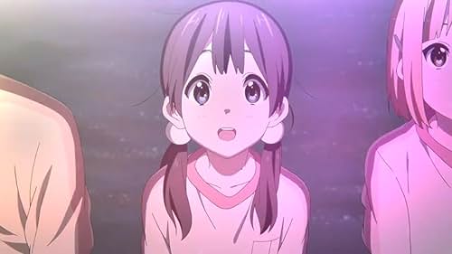 Tamako Market (2013)