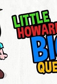 Little Howard's Big Question (2009)