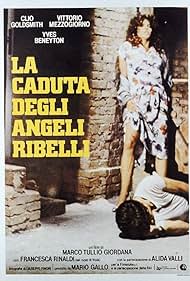 La caduta degli angeli ribelli (1981)