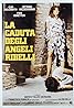 La caduta degli angeli ribelli (1981) Poster