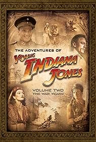 The Adventures of Young Indiana Jones: Attack of the Hawkmen (1995)