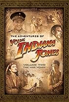 The Adventures of Young Indiana Jones: Espionage Escapades