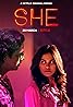 She (TV Series 2020– ) Poster