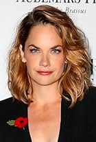 Ruth Wilson