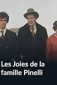 Les joies de la famille Pinelli (1982)