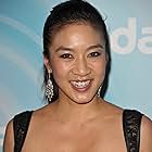 Michelle Kwan