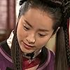 Han Ji-min in Yi San (2007)