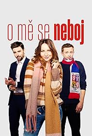 O me se neboj (2022)