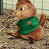 Jesse McCartney in Alvin and the Chipmunks: The Squeakquel (2009)