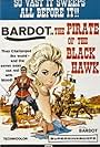 The Pirate of the Black Hawk (1958)