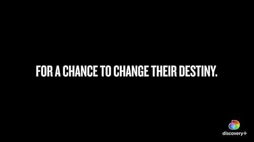 Watch Guy's Chance of a Lifetime Trailer - Season 1