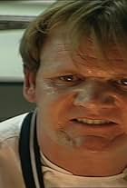 Gordon Ramsay in Ramsay's Boiling Point (1998)