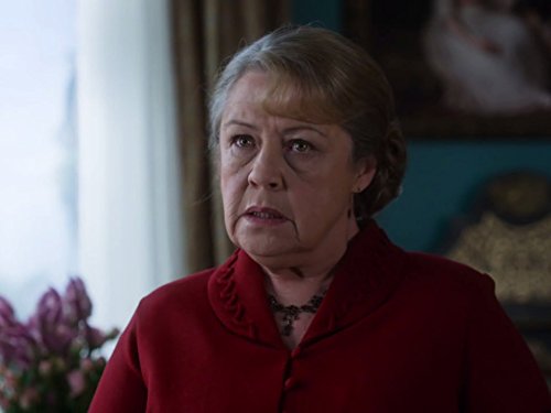 Noni Hazlehurst in A Place to Call Home (2013)