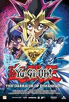 Yu-Gi-Oh!: The Dark Side of Dimensions