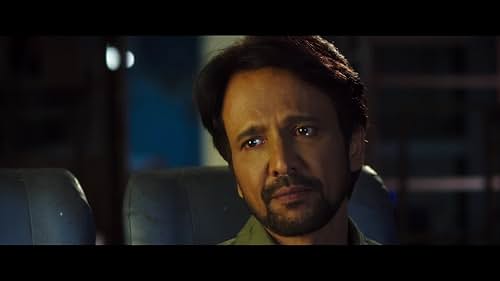 LOVE ALL - Official Hindi Trailer |Kay Kay Menon | Pullela Gopichand | Sudhanshu