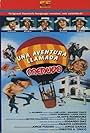 Una aventura llamada Menudo (1982)