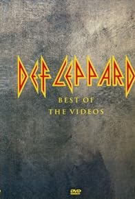 Primary photo for Def Leppard: Best of the Videos