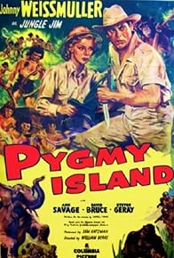 Primary photo for Pygmy Island