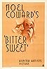 Bitter Sweet (1933) Poster