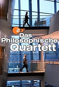 Primary photo for Im Glashaus - Das philosophische Quartett