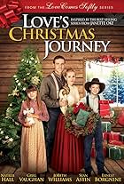 Love's Christmas Journey