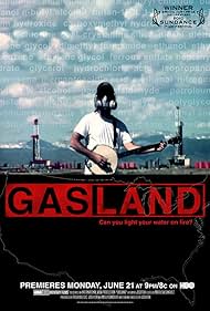 GasLand (2010)