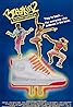 Breakin' 2: Electric Boogaloo (1984) Poster