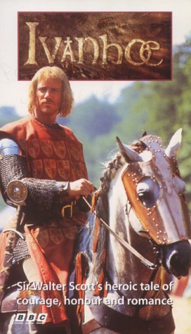 Steven Waddington in Ivanhoe (1997)