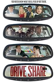 Drive Share (2017)