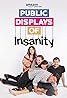 Public Displays of Insanity (TV Series 2019– ) Poster