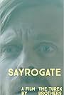 Sayrogate (2018)