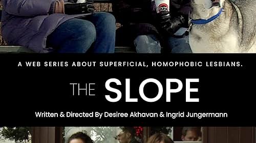 The Slope (2010)