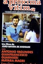 Antônio Fagundes in The Next Victim (1983)