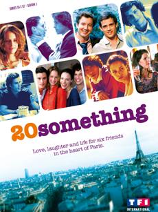 20something (2009)