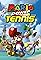 Mario Power Tennis's primary photo