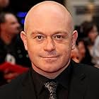 Ross Kemp