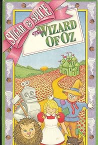 Primary photo for The Wizard of Oz