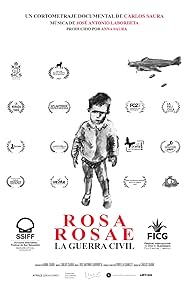 Rosa Rosae. A Spanish Civil War Elegy (2021)