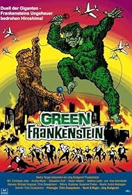 Green Frankenstein (2013)