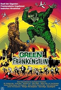 Primary photo for Green Frankenstein