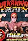 Hulkamania: Let the Battle Begin (2009)